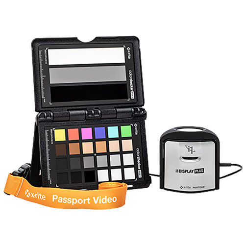 i1 Filmmaker Kit