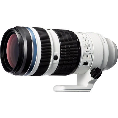 Olympus ZUIKO DIGITAL ED 50-200mm ｜C849 Olympus Zuiko 50-200mm f/2.8-3.5 Digital ED SWD Lens for