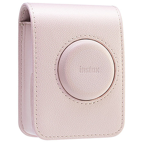 Instax Mini EVO Case (Gentle Rose)