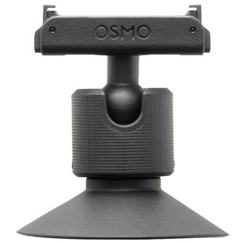OSMO NANO Bidirectional Magnetic Ball Head Assembly