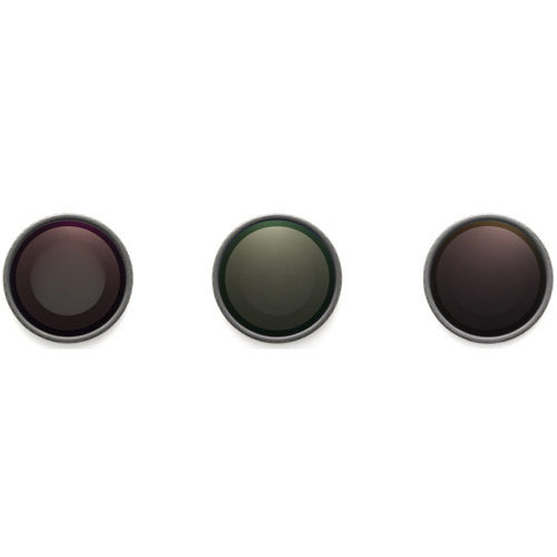 OSMO NANO ND Filter (8/16/32)