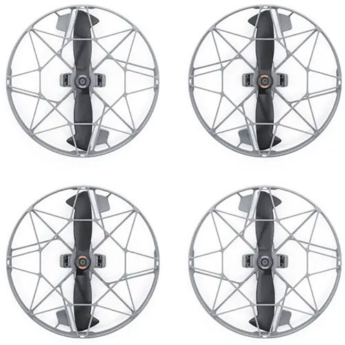 Mini 5 Pro Quick-Release Propeller Guard