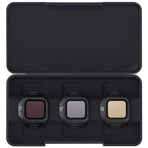 Mini 5 Pro ND Filters Set(ND8/32/128)