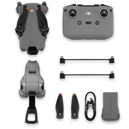 Mini 5 Pro with RC-N3 Remote