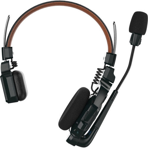 Solidcom C1 Pro Wireless Stereo Remote Headset