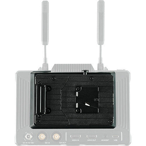 V-Mount Battery Plate