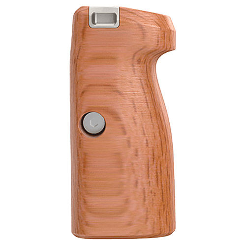 Dual Rosewood Handles (7-Inch)