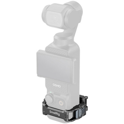 Cage Adapter for DJI Osmo Pocket 3