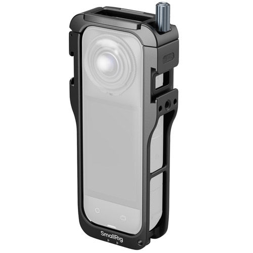 Cage for Insta360 X5