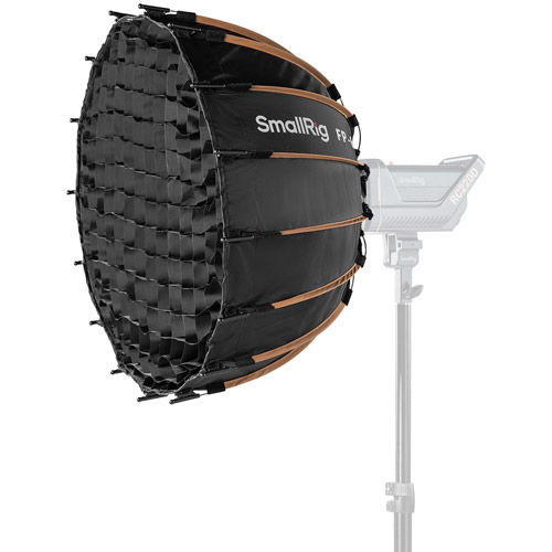 FP-60 Quick-Setup Folding Parabolic Softbox