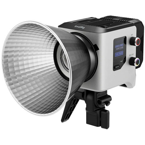 RC 220C RGB COB LED Video Light