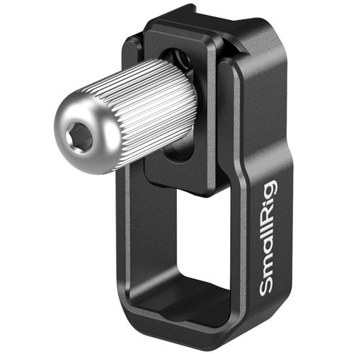 USB-C Cable Clamp for Cages for Canon EOS C50