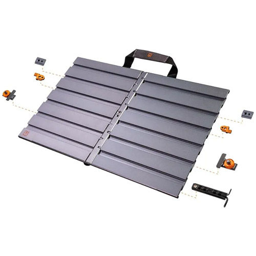 AeroTrac Workstation System