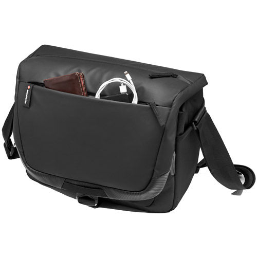 Advanced2 Camera Messenger M for DSLR/CSC - Black