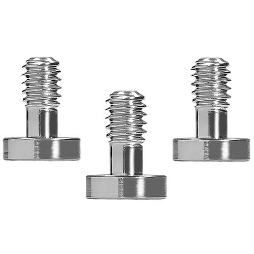 Replacement Mini Lock Bolt Packs (1/4"-20 Long)(3