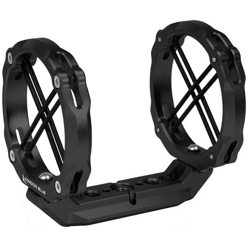Mic Shock Mount (Raven Black)