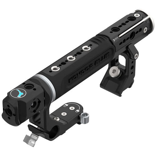 Hollywood Handle Starter Kit (Raven Black)