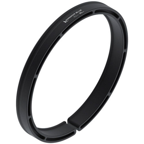 Cine Lens Clamp-On Adapter Rings (95-85 Adapter)