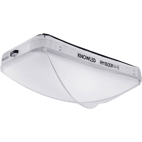 KNOWLED AM1600R RGB Inflatable LED Light Mat 4x8'