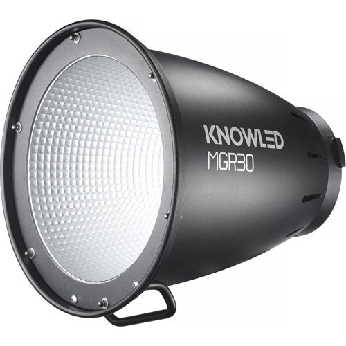 Reflector for KNOWLED MG6K LED Light (30 Deg)