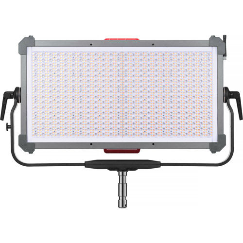KNOWLED P1200R Hard Pro RGB LED Light Panel