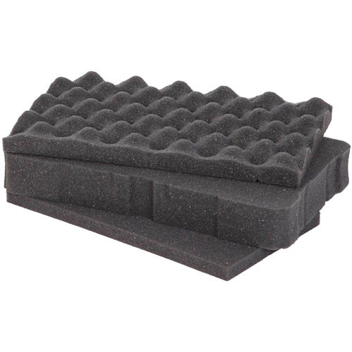 Replacement Cubed Foam for 909 Series Hard Cases