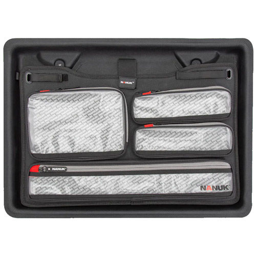 Lid Organizer for 940 Case