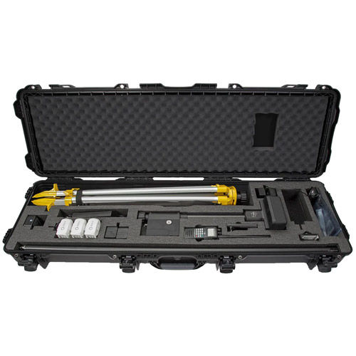 995 Case w/ Foam and Insert for RTK Matrice 300/P4 ËÇô Black