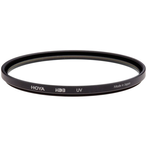52mm HD3 UV Filter