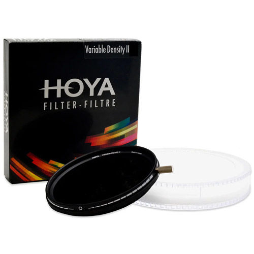 Variable Density II ND Filter (67mm, 1.5 to 9-Stops)