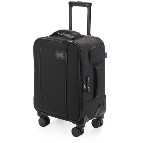 Roadie v2 Spinner 21 International