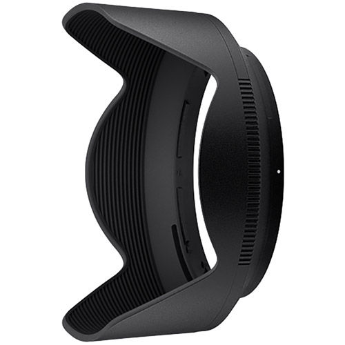HB-118 Lens Hood