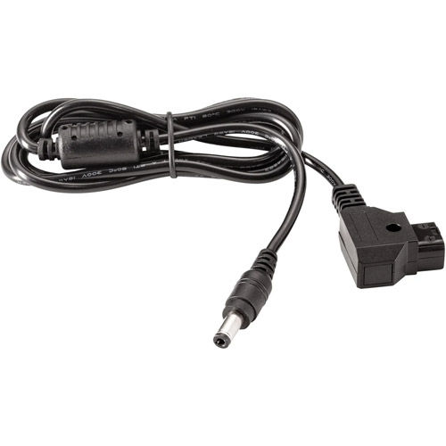 L60-B D-Tap to Barrel Power Cable