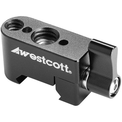NATO Adapter Clamp