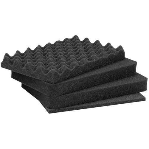 Replacement Cubed Foam for 915 Series Hard Cases