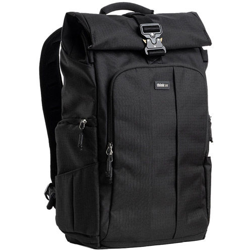 FocusPoint 30L - Asphalt Black