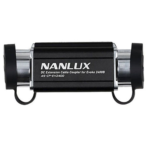 DC Extension Cable Coupler for Evoke 2400B