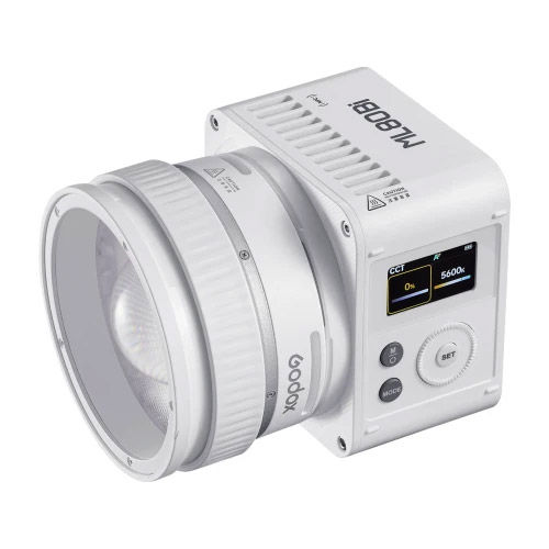 ML80Bi Bi-Color LED Video Light