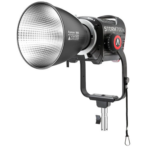 STORM 700x LED Monolight