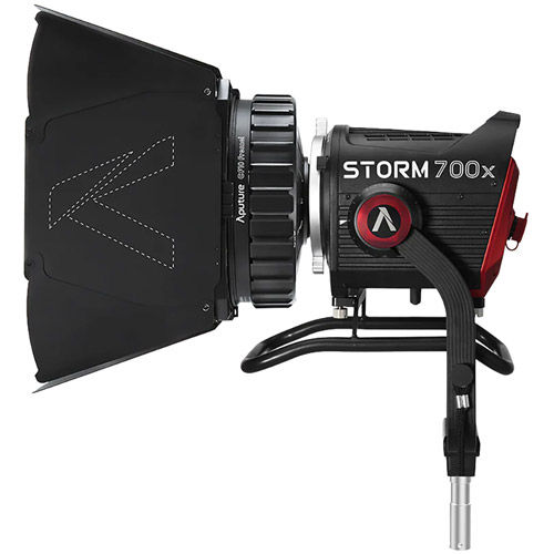 STORM 700x LED Cine Kit