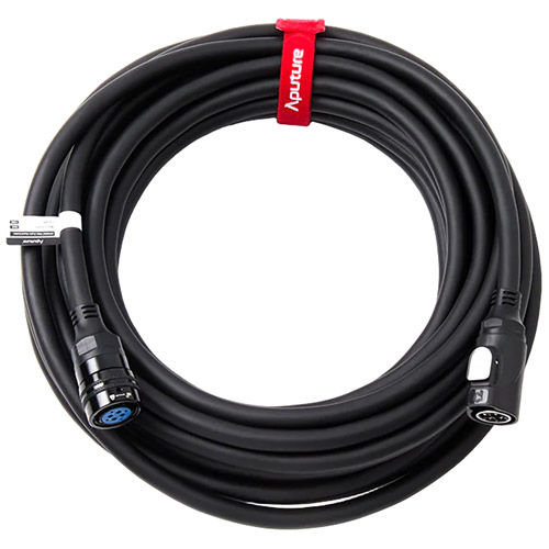 STORM 700x 8-pin Lamp Head Cable (15m)