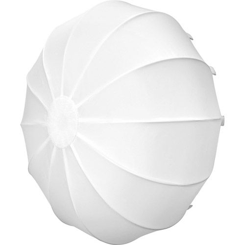 CS-50T Slim Lantern Softbox Bowens Mt 50cm