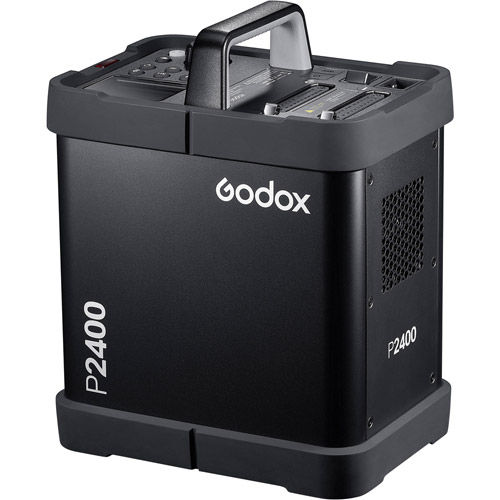 P2400 Power Pack