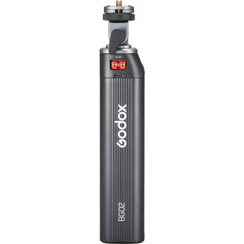 BG02 Battery Grip
