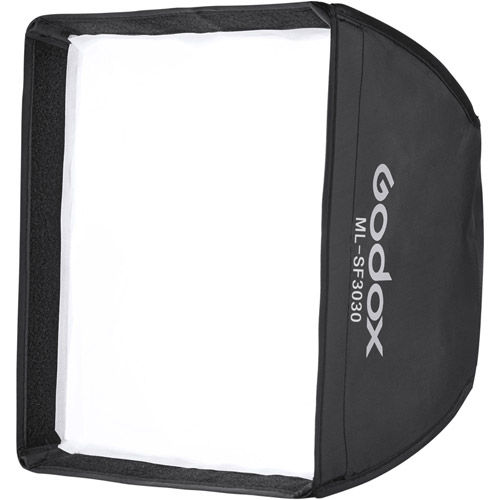 Softbox for ML30 and ML30Bi LED Lights