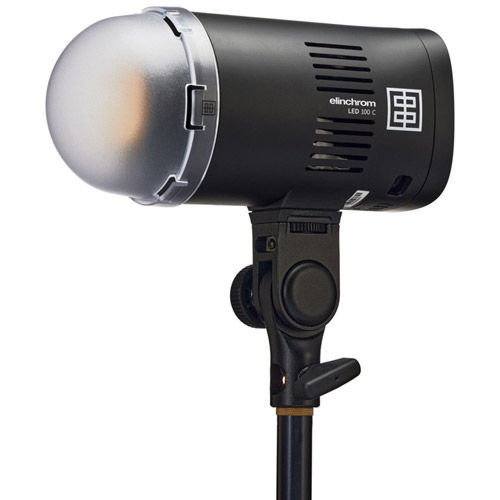 LED 100 C Single Head Kit