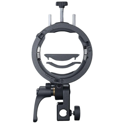 S3 Speedlite Bracket for Bowens Mount