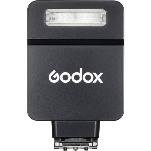 iT22 S TTL Mini Flash for Sony (Black)