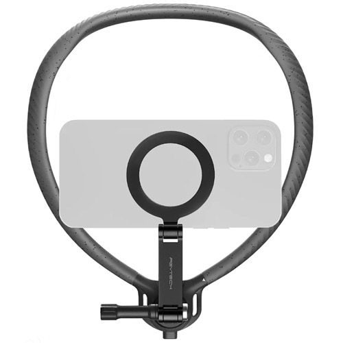CapLock Magnetic Smartphone Neck Mount Max