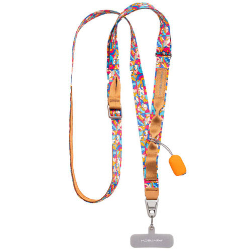 LinkGo Phone Photography Strap (Webbing-Modern Art)